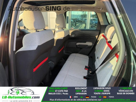 Citroen C3 Aircross PureTech 130 BVA  occasion � Beaupuy - photo n�8