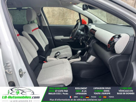 Citroen C3 Aircross PureTech 130 BVA  occasion � Beaupuy - photo n�6