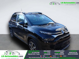 Citroen C3 Aircross PureTech 130 BVA  occasion � Beaupuy - photo n�2
