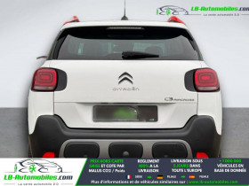 Citroen C3 Aircross PureTech 130 BVA  occasion � Beaupuy - photo n�4
