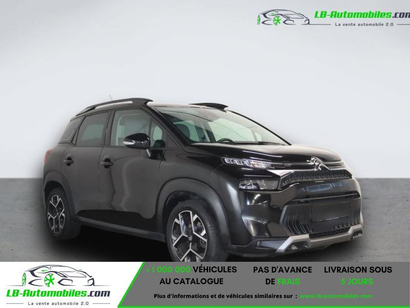 Citroen C3 Aircross PureTech 130 BVA  occasion  Beaupuy