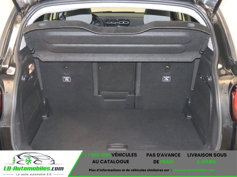 Citroen C3 Aircross PureTech 130 BVA  occasion  Beaupuy - photo n10