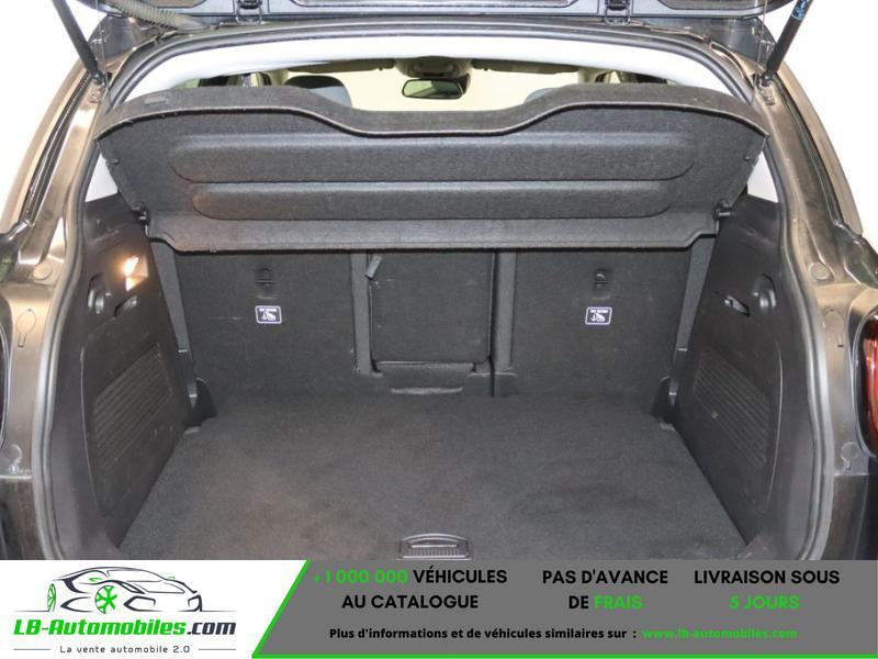 Citroen C3 Aircross PureTech 130 BVA  occasion  Beaupuy - photo n6