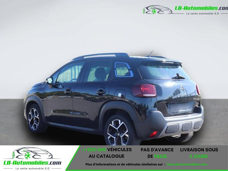 Citroen C3 Aircross PureTech 130 BVA  occasion  Beaupuy - photo n2