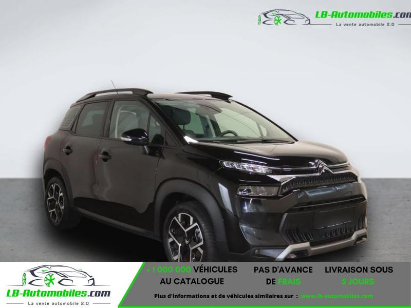 Citroen C3 Aircross PureTech 130 BVA  occasion  Beaupuy