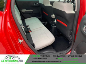 Citroen C3 Aircross PureTech 130 BVA  occasion � Beaupuy - photo n�6