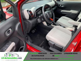 Citroen C3 Aircross PureTech 130 BVA  occasion � Beaupuy - photo n�5