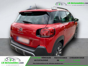 Citroen C3 Aircross PureTech 130 BVA  occasion � Beaupuy - photo n�4