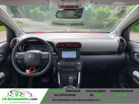Citroen C3 Aircross PureTech 130 BVA  occasion � Beaupuy - photo n�3