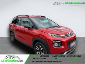 Citroen C3 Aircross PureTech 130 BVA  occasion � Beaupuy - photo n�2