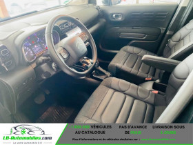 Citroen C3 Aircross PureTech 130 BVA  occasion � Beaupuy - photo n�6