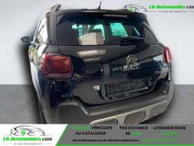 Citroen C3 Aircross PureTech 130 BVA  occasion � Beaupuy - photo n�5