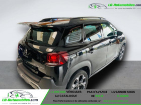 Citroen C3 Aircross PureTech 130 BVA  occasion � Beaupuy - photo n�4