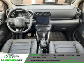Citroen C3 Aircross PureTech 130 BVA  occasion  Beaupuy - photo n3