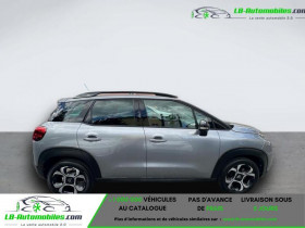 Citroen C3 Aircross PureTech 130 BVA  occasion  Beaupuy - photo n5