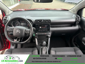 Citroen C3 Aircross PureTech 130 BVA  occasion  Beaupuy - photo n3