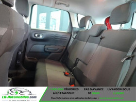 Citroen C3 Aircross PureTech 130 BVA  occasion  Beaupuy - photo n4