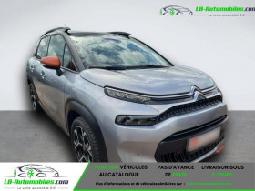 Citroen C3 Aircross PureTech 130 BVA  occasion  Beaupuy - photo n2