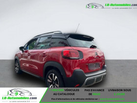 Citroen C3 Aircross PureTech 130 BVA  occasion  Beaupuy - photo n2