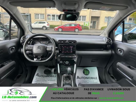 Citroen C3 Aircross PureTech 130 BVA  occasion  Beaupuy - photo n3