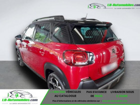 Citroen C3 Aircross PureTech 130 BVA  occasion  Beaupuy - photo n2