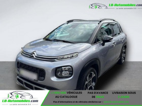 Citroen C3 Aircross PureTech 130 BVA  occasion  Beaupuy - photo n2