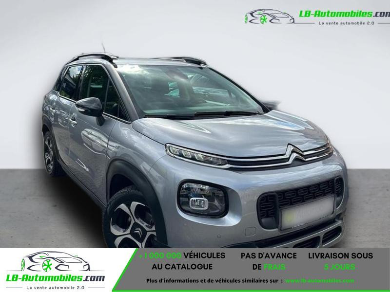 Citroen C3 Aircross PureTech 130 BVA  occasion  Beaupuy