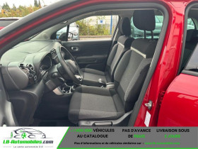 Citroen C3 Aircross PureTech 130 BVA  occasion  Beaupuy - photo n5