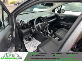 Citroen C3 Aircross PureTech 130 BVA  occasion  Beaupuy - photo n6