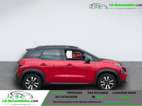 Citroen C3 Aircross PureTech 130 BVA  occasion  Beaupuy - photo n4