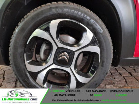 Citroen C3 Aircross PureTech 130 BVA  occasion  Beaupuy - photo n5