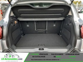 Citroen C3 Aircross PureTech 130 BVA  occasion  Beaupuy - photo n8
