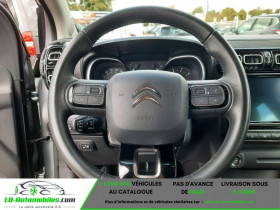 Citroen C3 Aircross PureTech 130 BVA  occasion  Beaupuy - photo n7