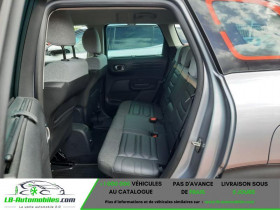 Citroen C3 Aircross PureTech 130 BVA  occasion  Beaupuy - photo n6