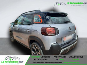 Citroen C3 Aircross PureTech 130 BVA  occasion  Beaupuy - photo n4
