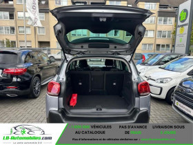 Citroen C3 Aircross PureTech 130 BVA  occasion  Beaupuy - photo n8