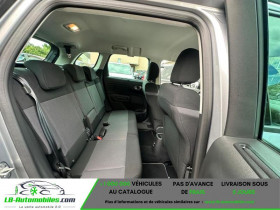 Citroen C3 Aircross PureTech 130 BVA  occasion  Beaupuy - photo n7