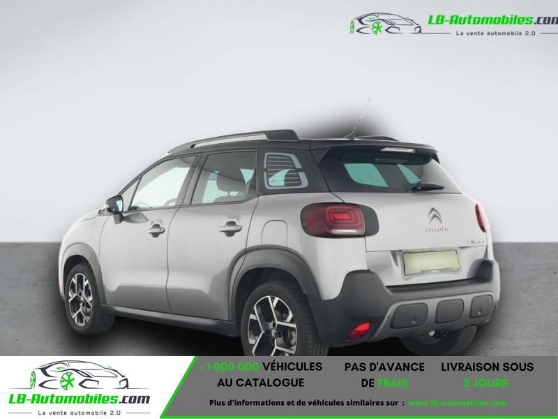 Citroen C3 Aircross PureTech 130 BVA  occasion  Beaupuy - photo n4