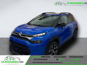 Citroen C3 Aircross PureTech 130 BVA  occasion  Beaupuy - photo n5
