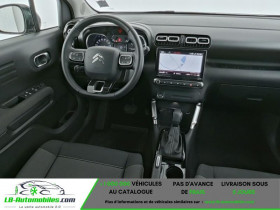 Citroen C3 Aircross PureTech 130 BVA  occasion  Beaupuy - photo n3