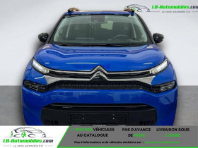 Citroen C3 Aircross PureTech 130 BVA  occasion  Beaupuy - photo n4