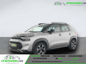 Citroen C3 Aircross PureTech 130 BVA  occasion  Beaupuy - photo n2