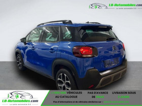 Citroen C3 Aircross PureTech 130 BVA  occasion  Beaupuy - photo n3