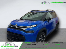 Citroen C3 Aircross PureTech 130 BVA  occasion  Beaupuy - photo n2