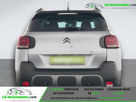 Citroen C3 Aircross PureTech 130 BVA  occasion  Beaupuy - photo n6