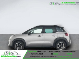 Citroen C3 Aircross PureTech 130 BVA  occasion  Beaupuy - photo n5