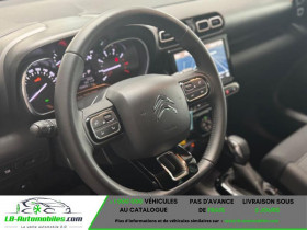 Citroen C3 Aircross PureTech 130 BVA  occasion  Beaupuy - photo n8