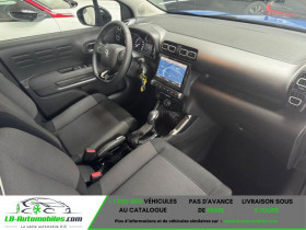 Citroen C3 Aircross PureTech 130 BVA  occasion  Beaupuy - photo n7