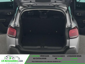 Citroen C3 Aircross PureTech 130 BVA  occasion  Beaupuy - photo n9