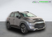 Citroen C3 Aircross occasion année 2022 boite Automatique Annonce Citroen C3 Aircross occasion Essence PureTech 130 BVA à Beaupuy